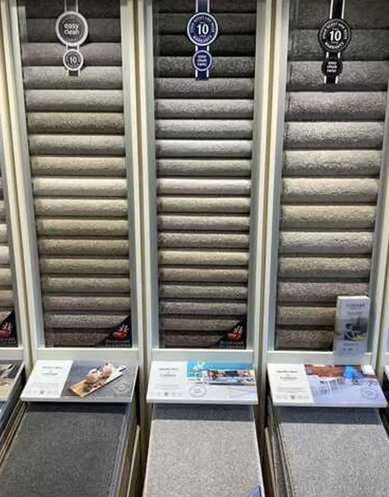 Cavalier Carpets Store