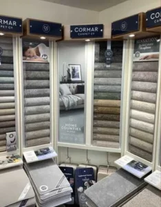 Cavalier Carpets Store