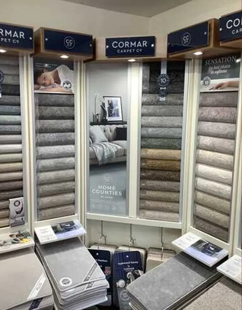 Cavalier Carpets Store